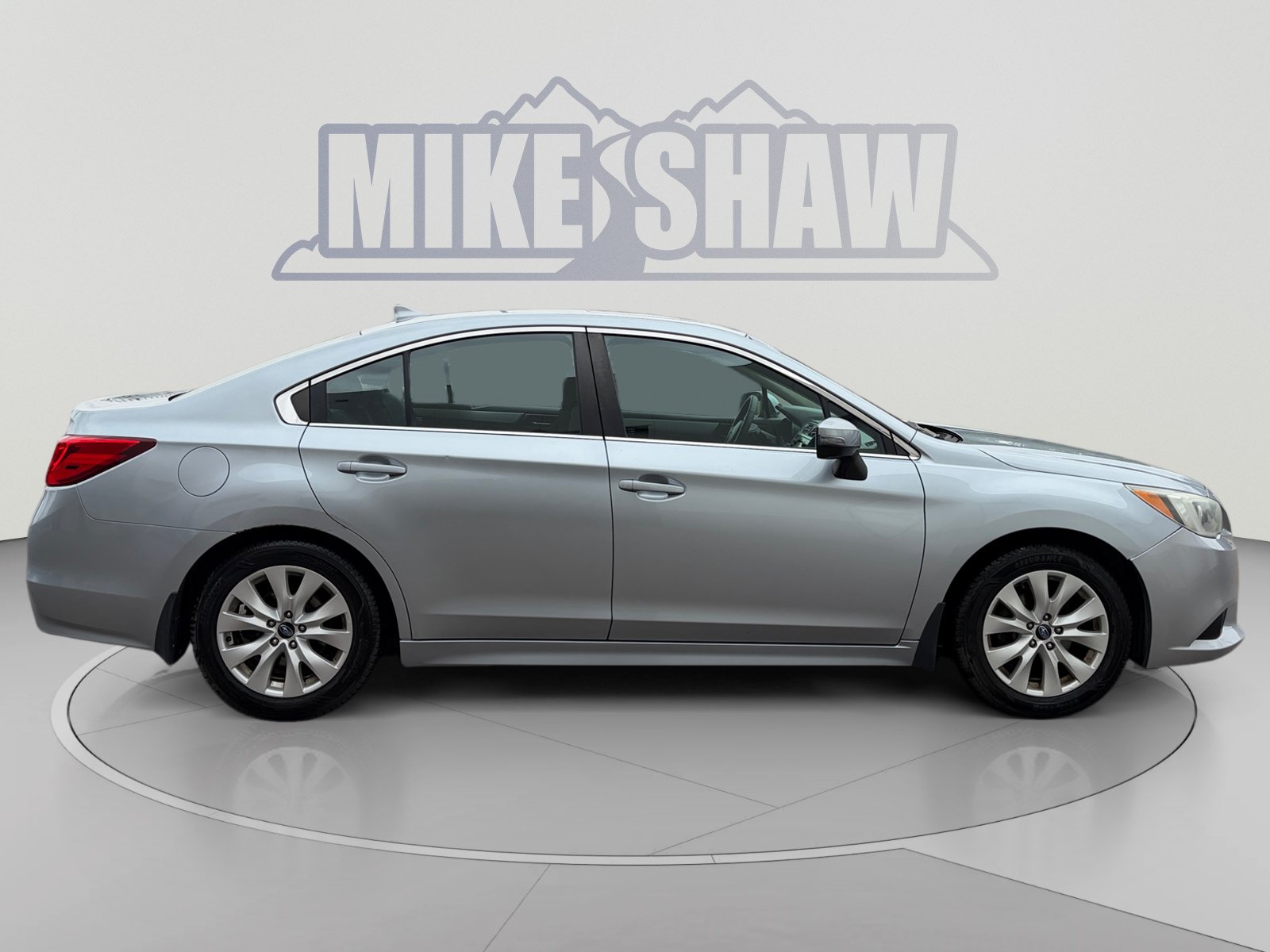 Used 2016 Subaru Legacy 2.5i Premium AWD/4WD image 6