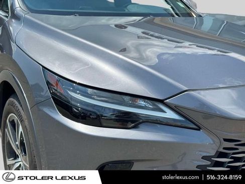 Used 2023 Lexus RX 350 Premium w/ Accessory Package AWD/4WD image 6