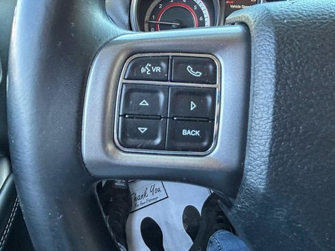 Used 2018 Dodge Journey Crossroad FWD image 19