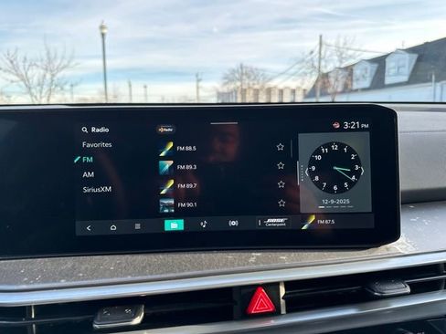 New 2026 Kia Sorento SX image 11