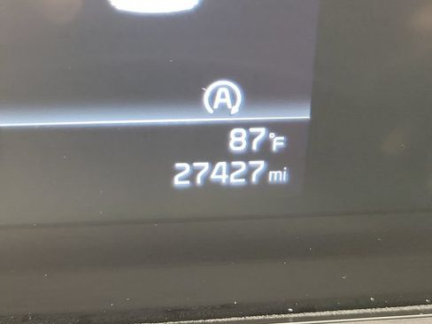 Used 2025 Kia Telluride S FWD image 25