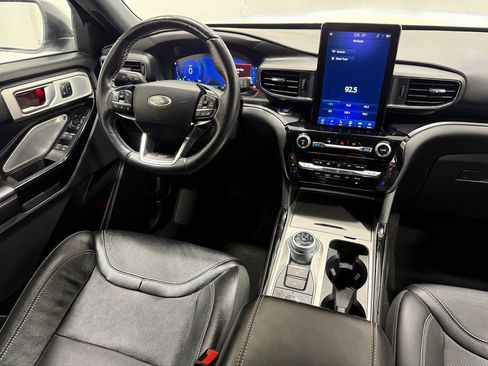 Used 2022 Ford Explorer ST w/ Equipment Group 401A image 39