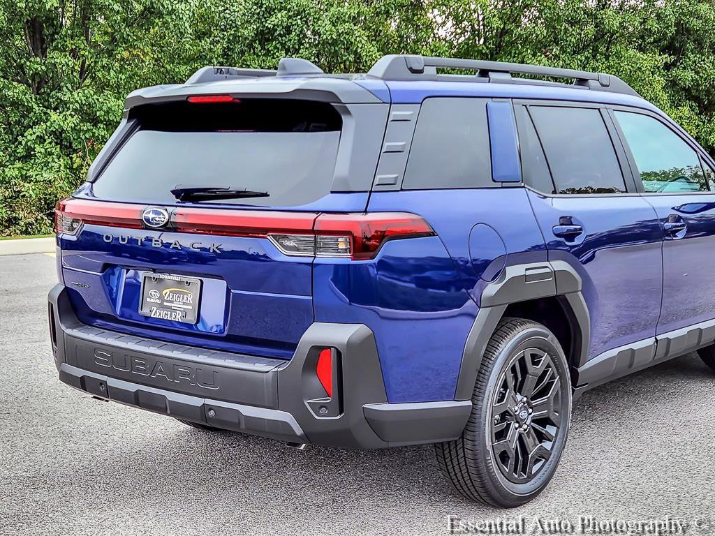 New 2026 Subaru Outback Limited XT AWD/4WD image 6