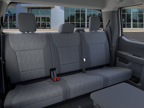 New 2025 Ford F350 XL w/ 360-Degree Camera Package image 11