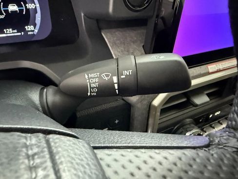 New 2026 Toyota Tacoma Trailhunter image 14