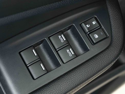 Used 2025 Honda Passport EX-L image 34