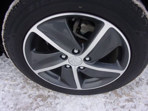 Used 2021 Honda HR-V EX image 9