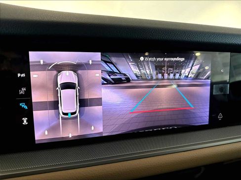 New 2026 Porsche Cayenne AWD/4WD image 25