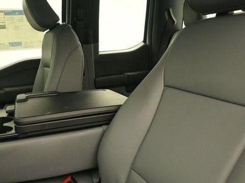 New 2026 Ford F350 XL AWD/4WD image 17