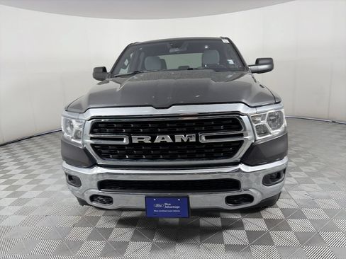 Used 2022 RAM 1500 Big Horn AWD/4WD image 2