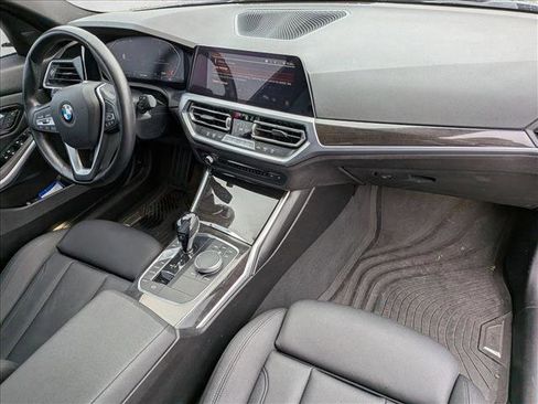 Used 2020 BMW 330i Sedan image 20