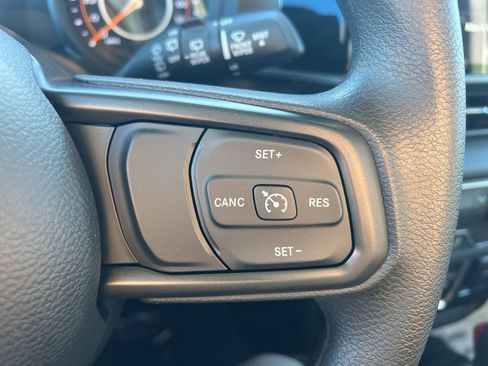New 2026 Jeep Wrangler Unlimited Sport AWD/4WD image 26