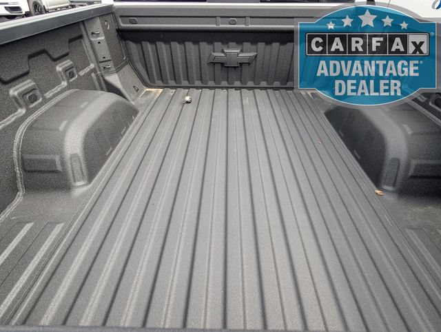 Used 2026 Chevrolet Silverado 1500 RST w/ Convenience Package II AWD/4WD image 32