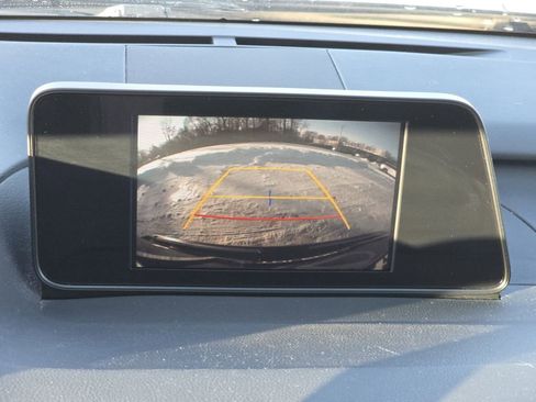 Used 2018 Lexus RX 350 F Sport image 11