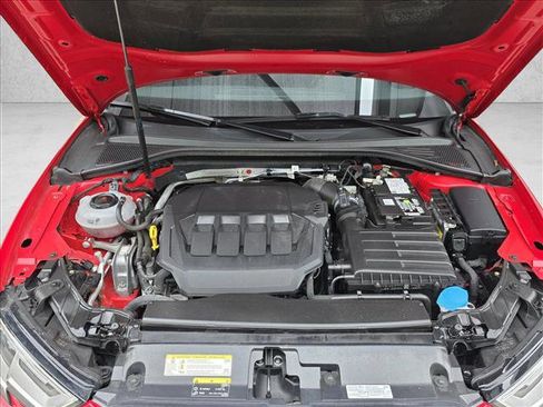 Used 2020 Audi A3 2.0T Premium w/ Final Edition Package FWD image 18