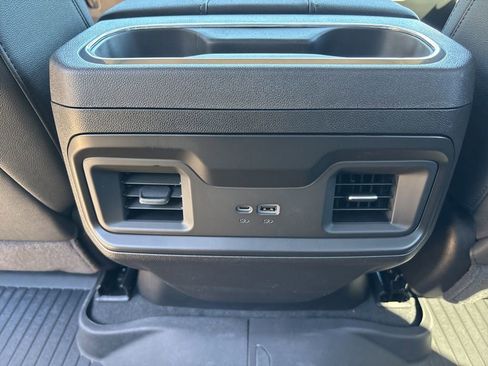 New 2026 Chevrolet Silverado 1500 RST w/ Safety Package AWD/4WD image 49