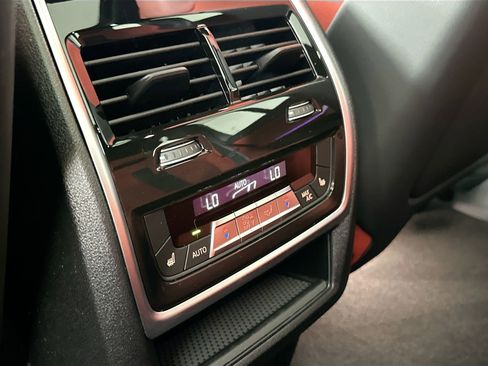 New 2025 BMW X5 M Competition w/ Executive Package image 26