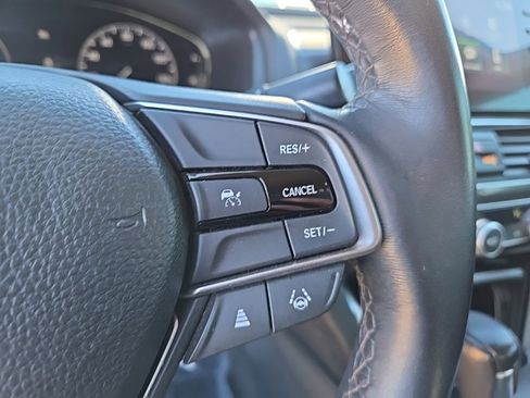 Used 2022 Honda Accord Sport Special Edition image 25