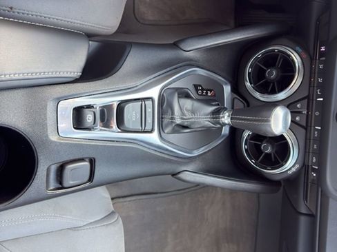 Used 2017 Chevrolet Camaro LT w/ RS Package image 13