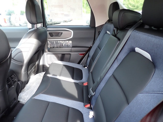 New 2026 Ford Bronco Sport Outer Banks AWD/4WD image 14