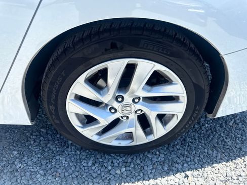 Used 2014 Honda Accord EX image 9