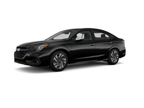 New 2025 Subaru Legacy Touring XT w/ Popular Package #3 image 3