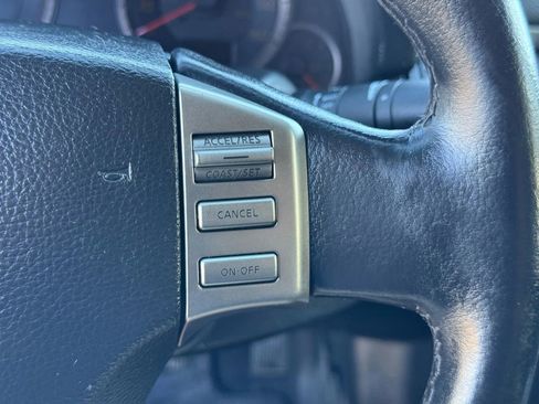 Used 2006 INFINITI G35 Sedan w/ (P02) Premium Pkg B image 23