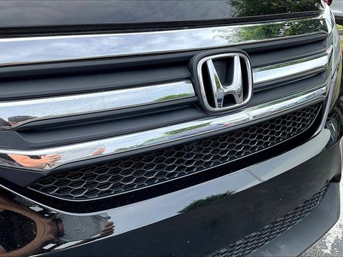 Used 2017 Honda Pilot EX-L image 34