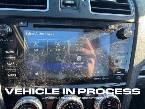 Used 2017 Subaru Forester 2.5i Touring image 20