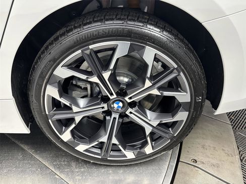 New 2026 BMW 330i xDrive Sedan w/ Parking Assistance Package image 27