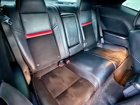 Used 2010 Dodge Challenger SRT8 w/ SRT Option Group II image 23