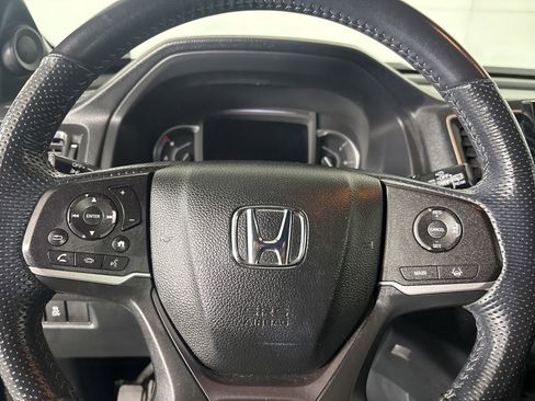 Used 2022 Honda Passport EX-L image 16