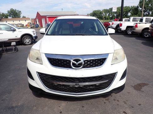 Used 2012 MAZDA CX-9 Touring AWD/4WD image 2