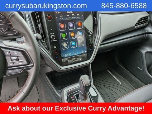 Used 2025 Subaru Crosstrek 2.5i Limited image 23