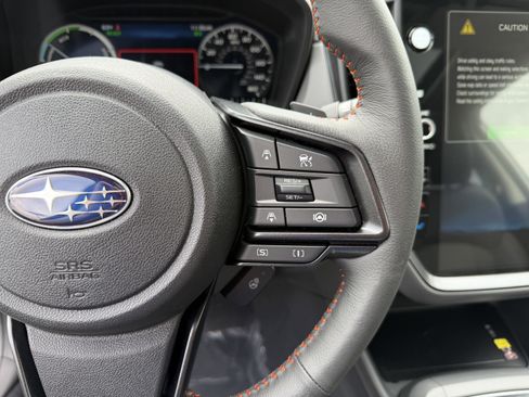 New 2026 Subaru Crosstrek 2.5i Limited AWD/4WD image 17