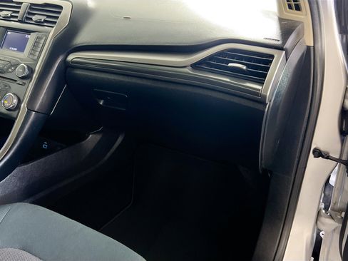 Used 2017 Ford Fusion S w/ Equipment Group 101A image 35