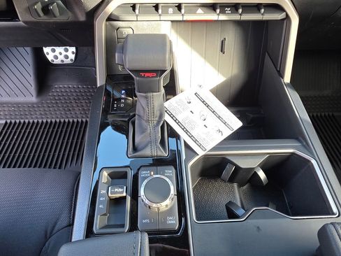 New 2026 Toyota Tundra SR5 AWD/4WD image 27