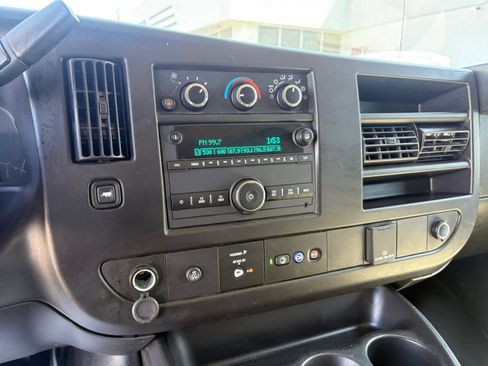 Used 2023 Chevrolet Express 3500 LS RWD image 13
