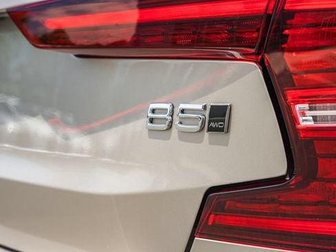 Certified 2023 Volvo S60 B5 Ultimate AWD/4WD image 8