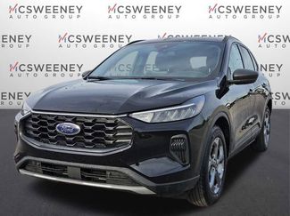 Used 2025 Ford Escape ST-Line 360° Tour