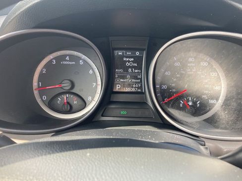 Used 2016 Hyundai Santa Fe Sport image 30