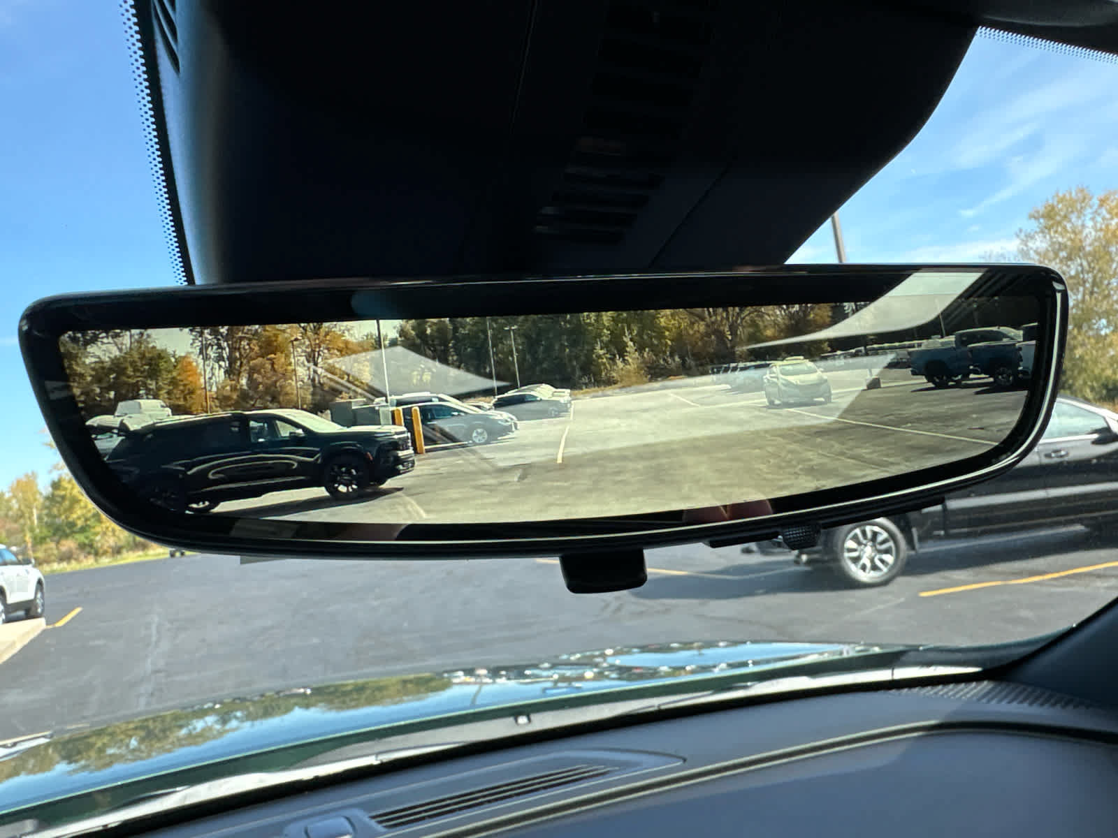 New 2027 Chevrolet Traverse RS AWD/4WD image 31