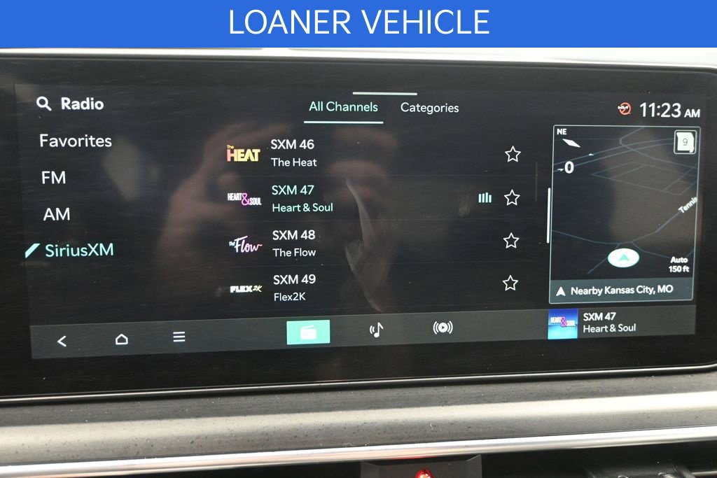 New 2026 Kia K5 GT FWD image 18