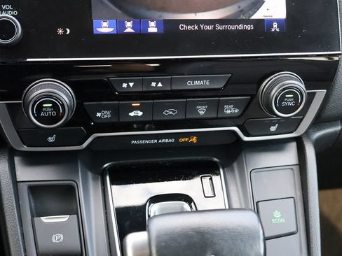 Certified 2019 Honda CR-V EX-L image 22