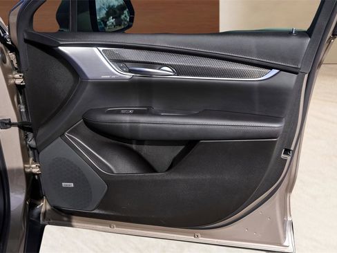 Used 2023 Cadillac XT5 Sportv w/ Technology Package image 30