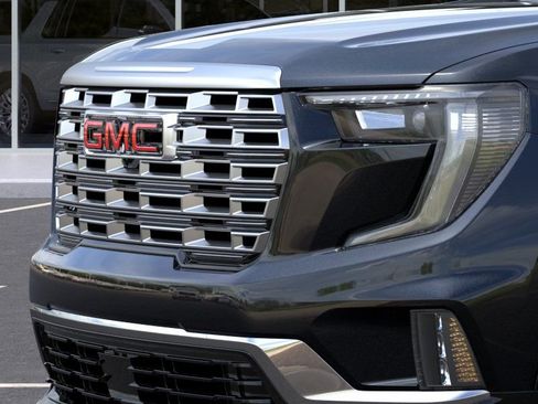New 2026 GMC Acadia Denali w/ Super Cruise Package FWD image 13