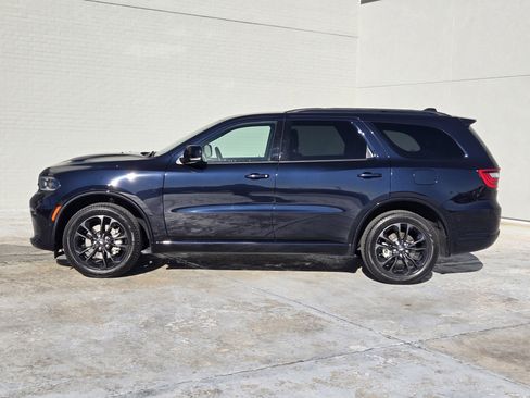 Used 2025 Dodge Durango GT image 5