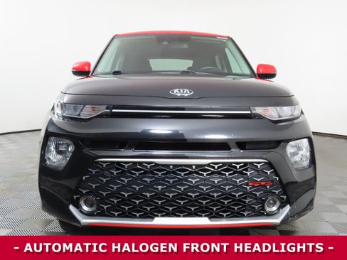 Used 2020 Kia Soul GT-Line image 2
