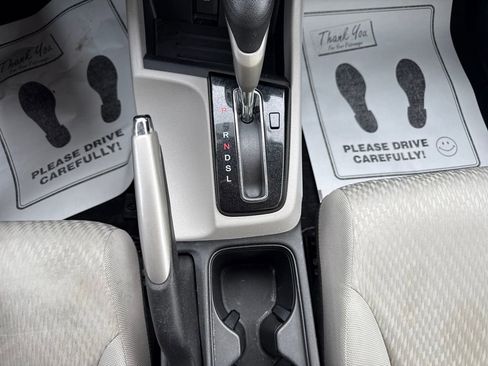 Used 2014 Honda Civic LX image 21