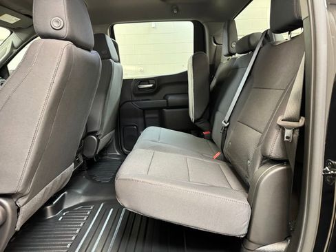 New 2026 GMC Sierra 1500 Pro w/ Trailering Package AWD/4WD image 17